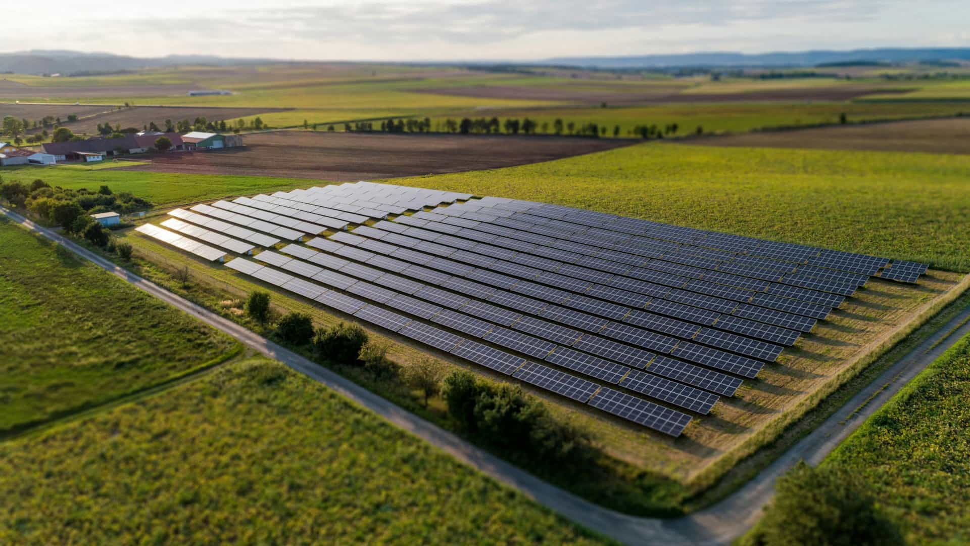 How Renewable Power Is Shaping the Future of Living Green
